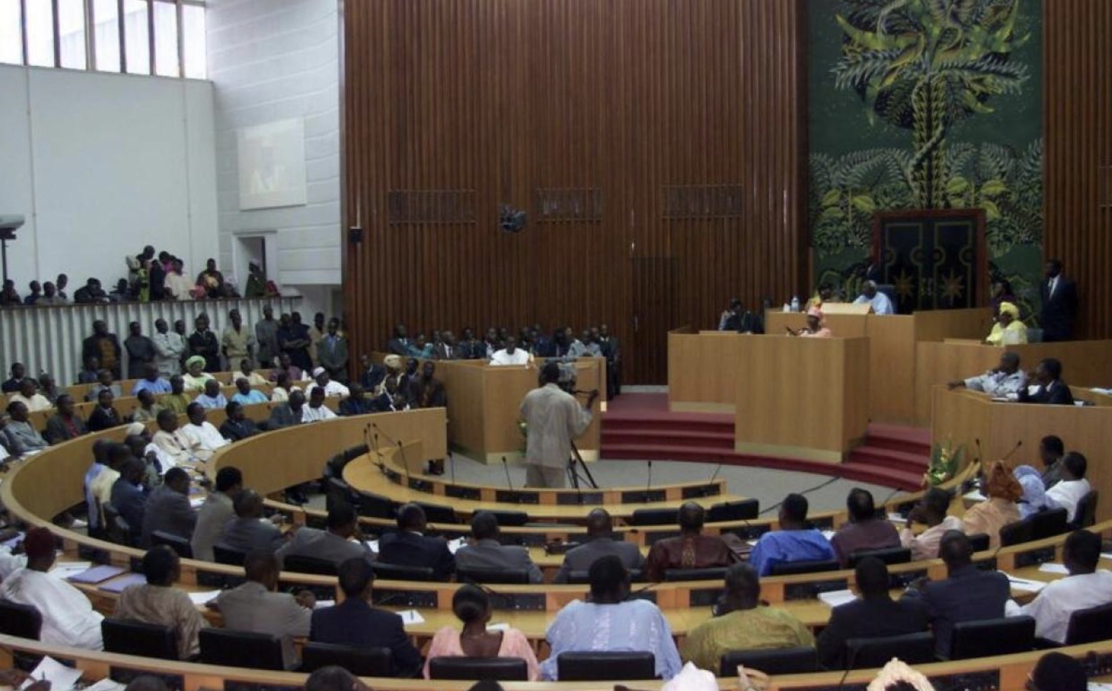 Code pénal : Pourquoi l'article 319 divise les parlementaires entre identité culturelle et droits humains