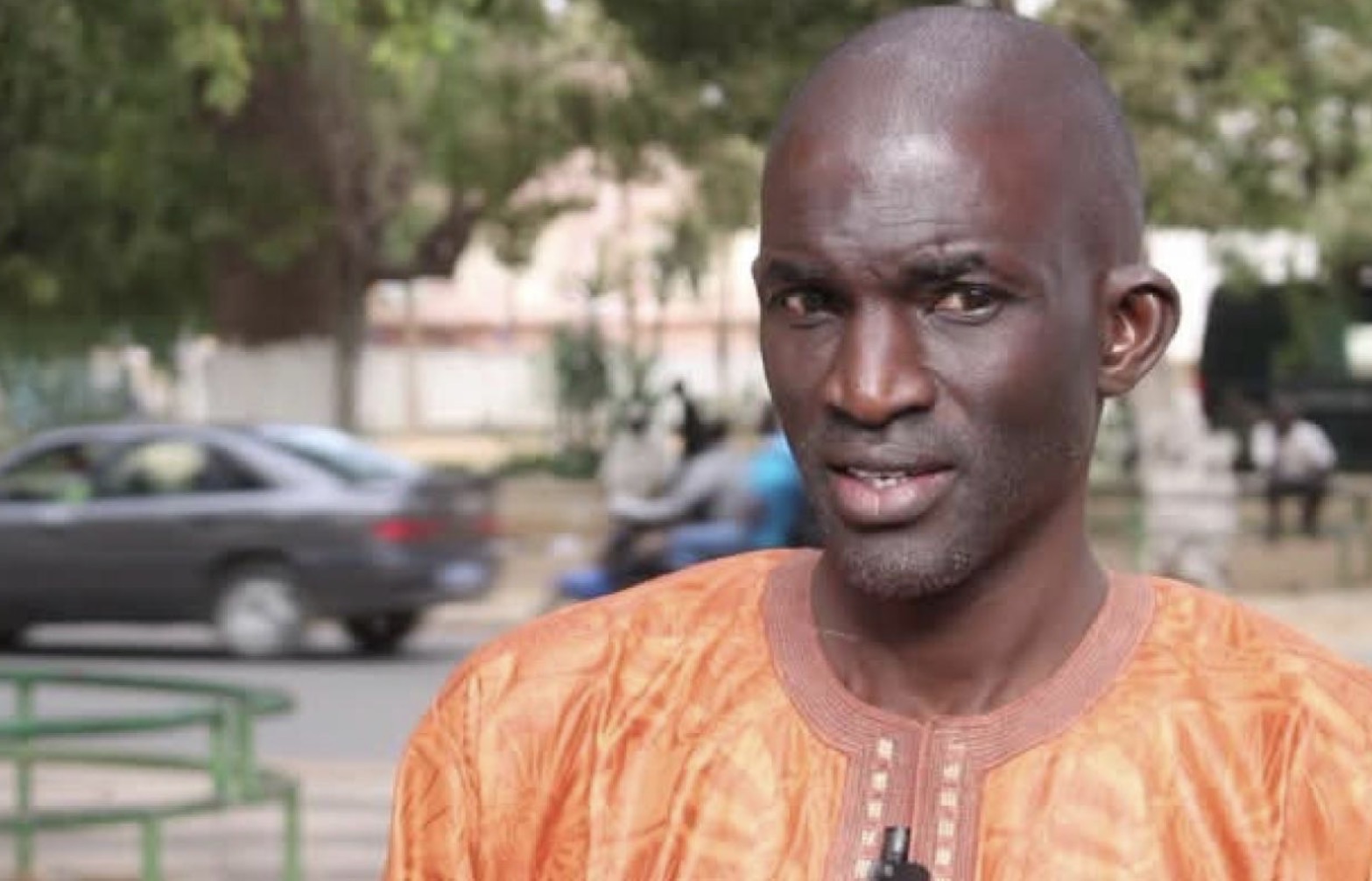 Hôpital de Thiaroye : Pourquoi le transfert d'Azoura Fall scandalise Ansoumana Dione