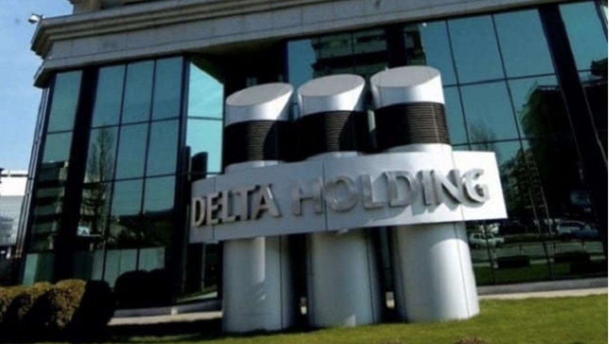 Maroc : Le groupe Delta Holding annonce une hausse de 3,6% de son chiffre d’affaires consolidé, au 4e trimestre 2025