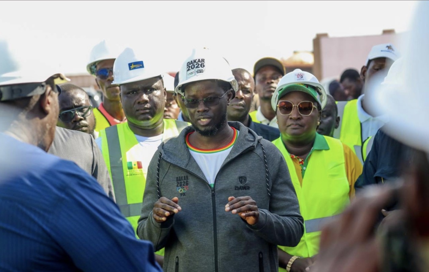 Projets structurants : Le gouvernement veut lever les blocages sur trois chantiers majeurs