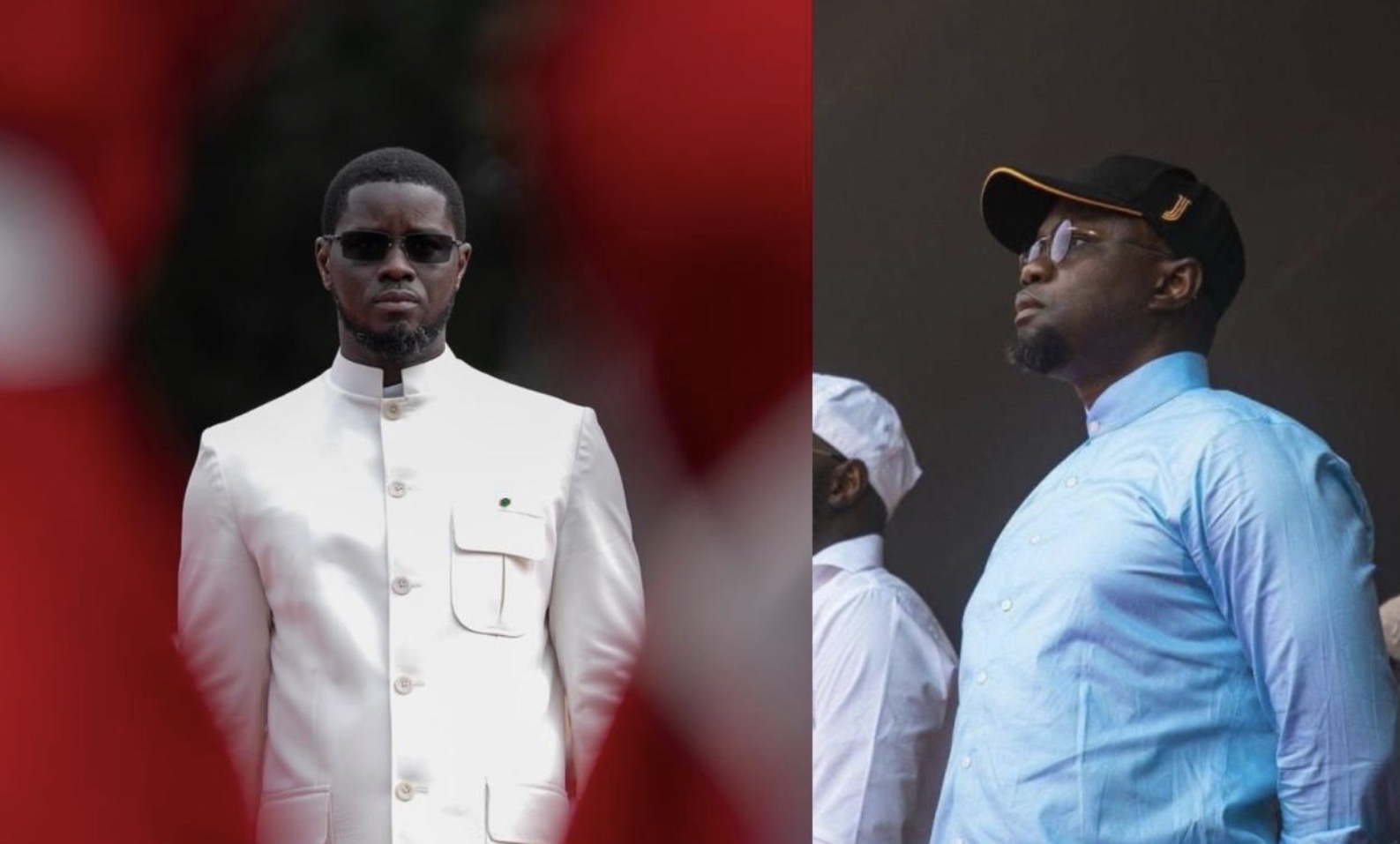 Articles L29 et L30, caisses noires et... : Diomaye Faye - Ousmane Sonko, la guerre est déclarée