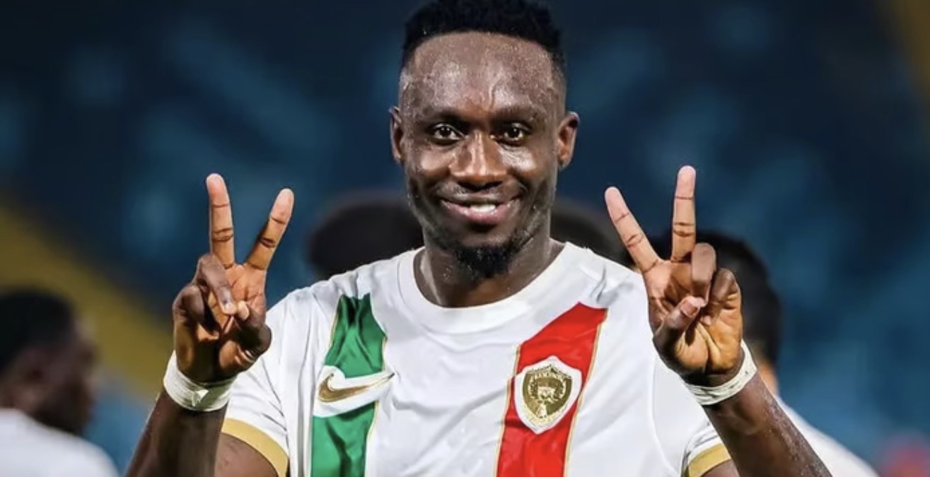 Top 10 des meilleurs buteurs sénégalais : Le trio de tête en feu, Mbaye Diagne se rapproche de son record !