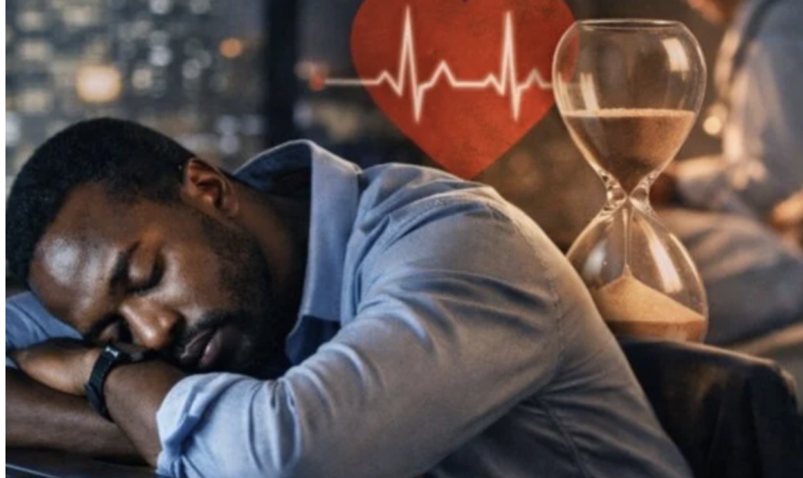 Les dangers méconnus du manque de sommeil pour le cœur et la croissance