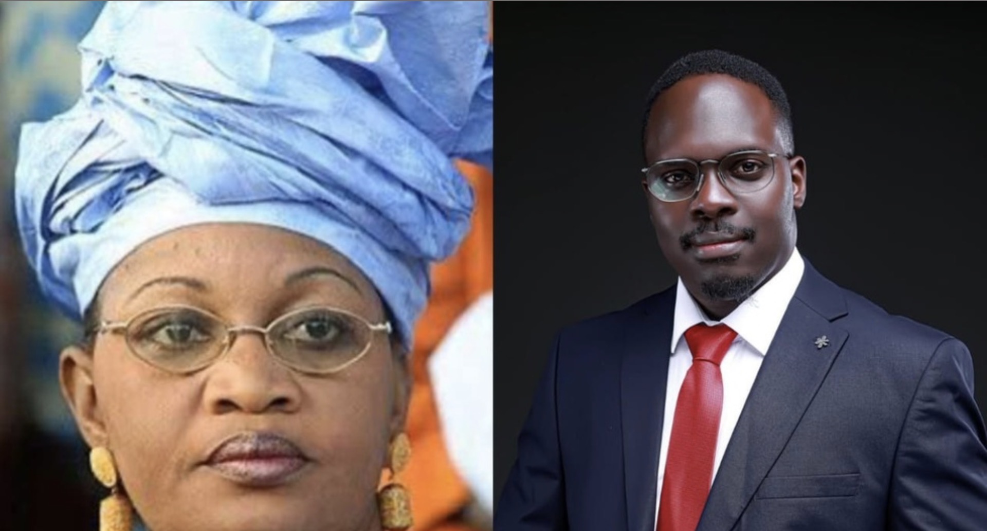 Djibril Gueye, coordinateur de la GOAT et allié du pouvoir, exclu du groupe WhatsApp de la coalition « Apte Sonko 2029 »