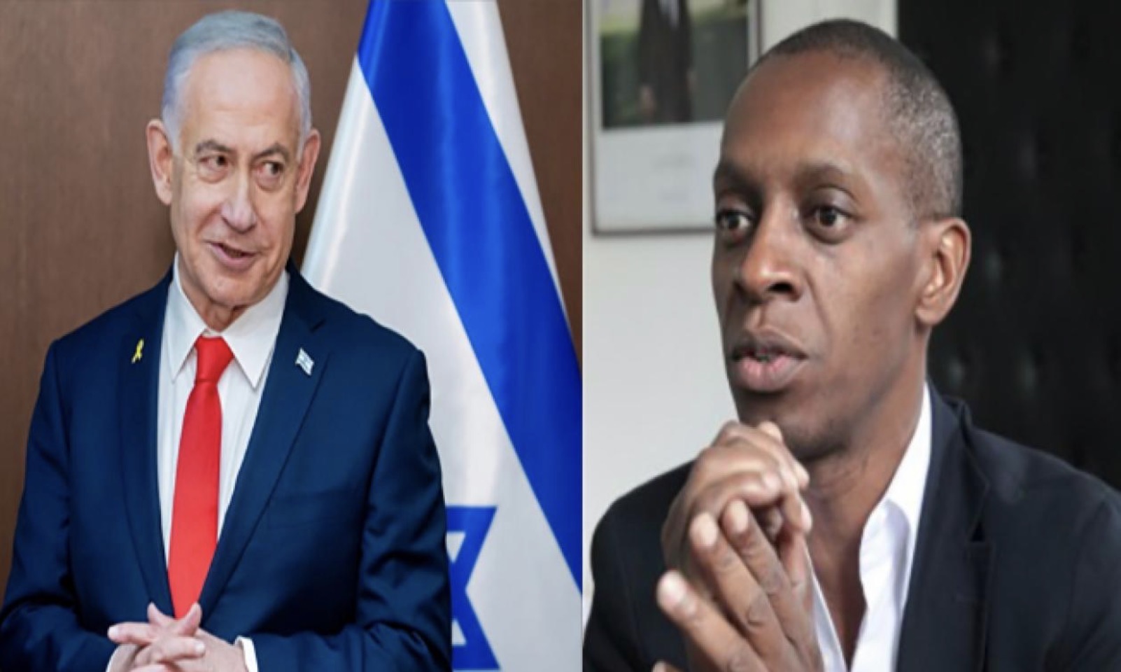 Rumeurs sur le décès de Netanyahu : Les révélations de Claudy Siar