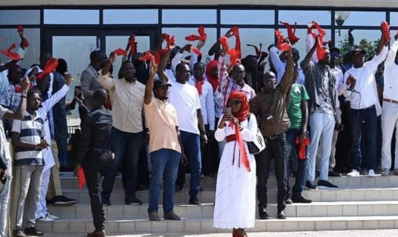 Liberté de la presse au Sénégal : Avocats et journalistes en front commun pour mieux protéger la presse