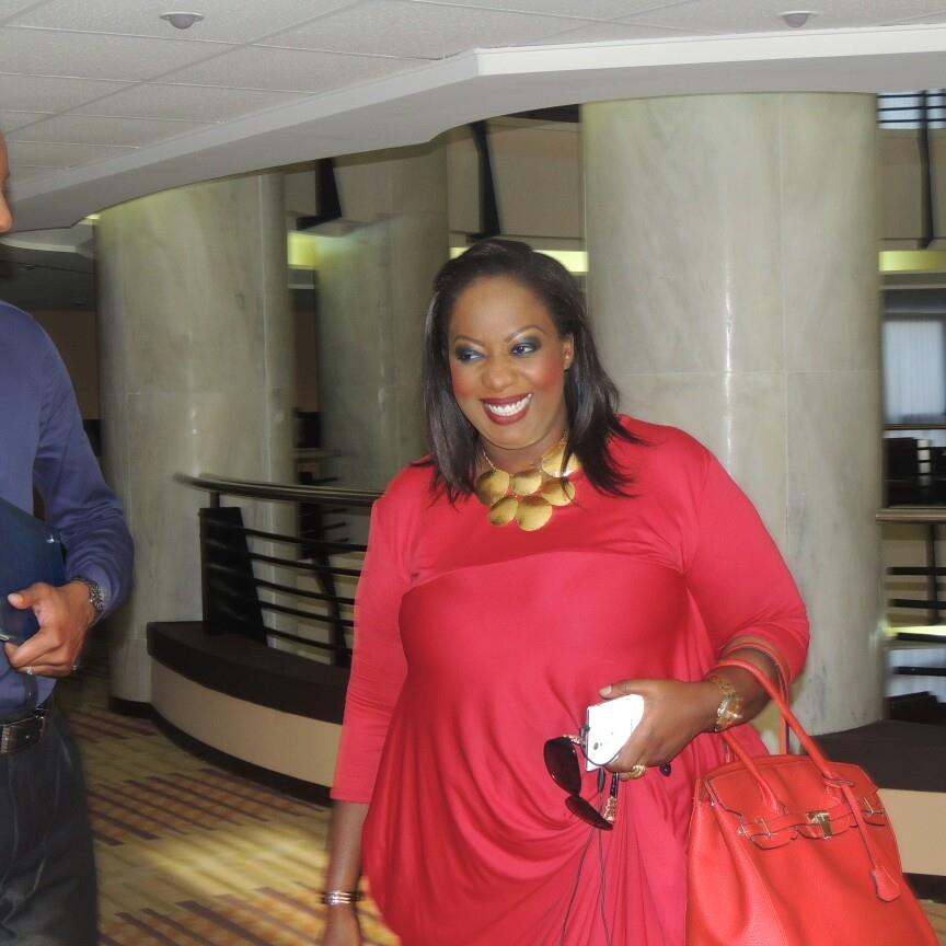 Toutane Diack , la nouvelle femme de Serigne Modou Kara