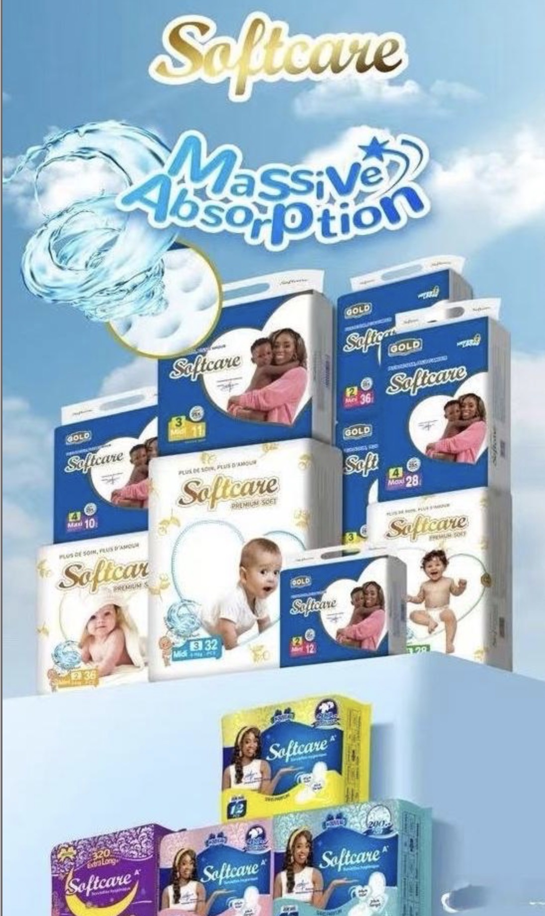 Blanchie lors lors de la conférence de presse du ministre de la Santé: Softcare met en garde et passe à l'acte contre ses détracteurs