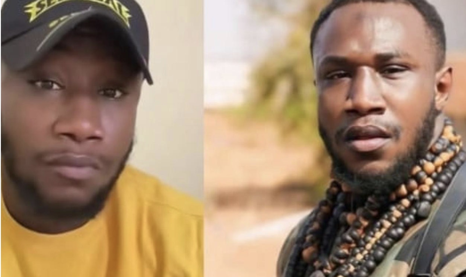 Interné à l’hôpital psychiatrique : Azoura entame une grève de la faim et annonce son départ de Pastef