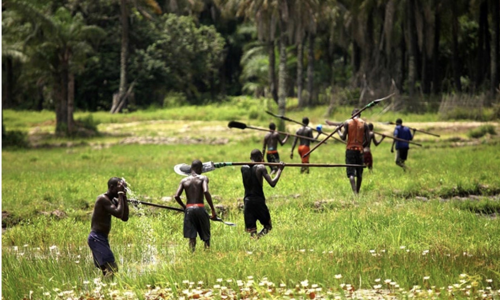 Paix et cohésion sociale en Casamance : religieux, acteurs de la société civile mobilisés pour promouvoir la participation citoyenne