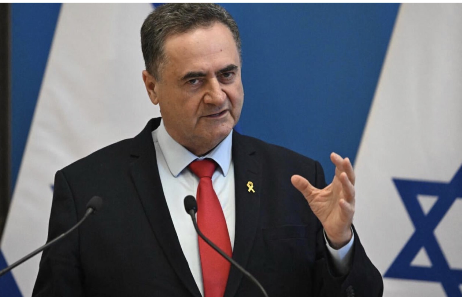 Israël affirme avoir tué Ali Larijani, l’un des principaux dirigeants iraniens