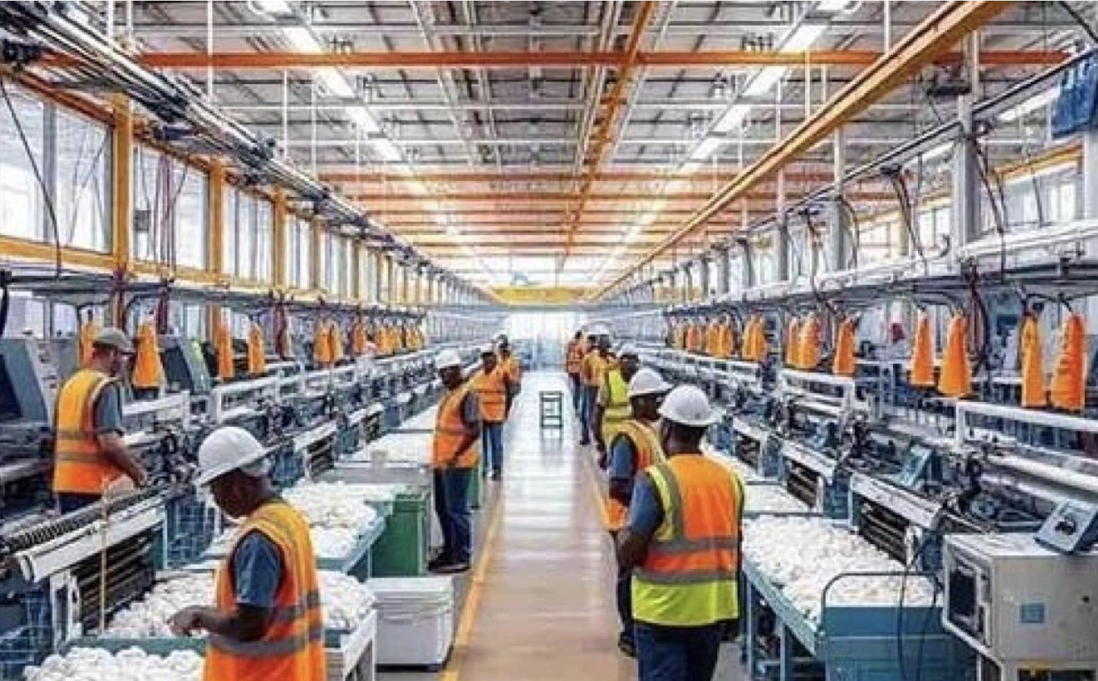 Les écosystèmes d’innovation, levier de transformation économique