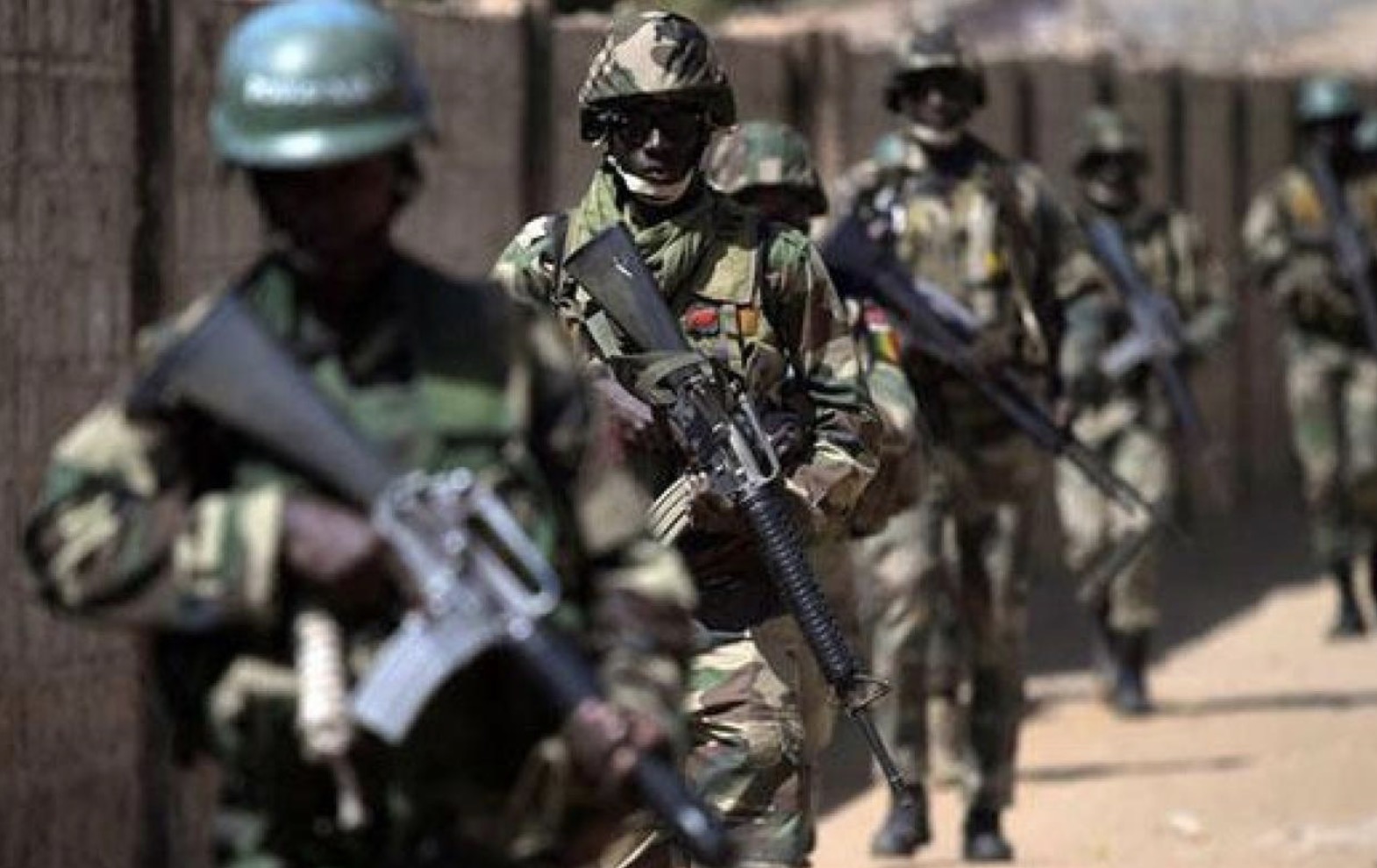 Casamance : trois militaires perdent la vie après une explosion accidentelle (DIRPA)