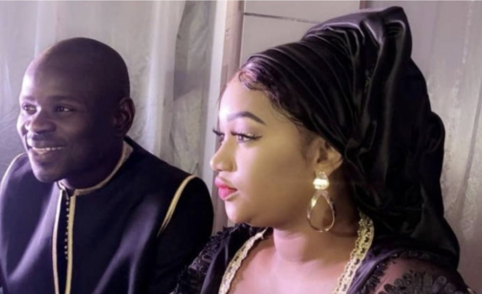 Affaire Pape Cheikh Diallo : Face aux gendarmes, Kya Aïdara brise le silence sur les fréquentations de son ex-mari