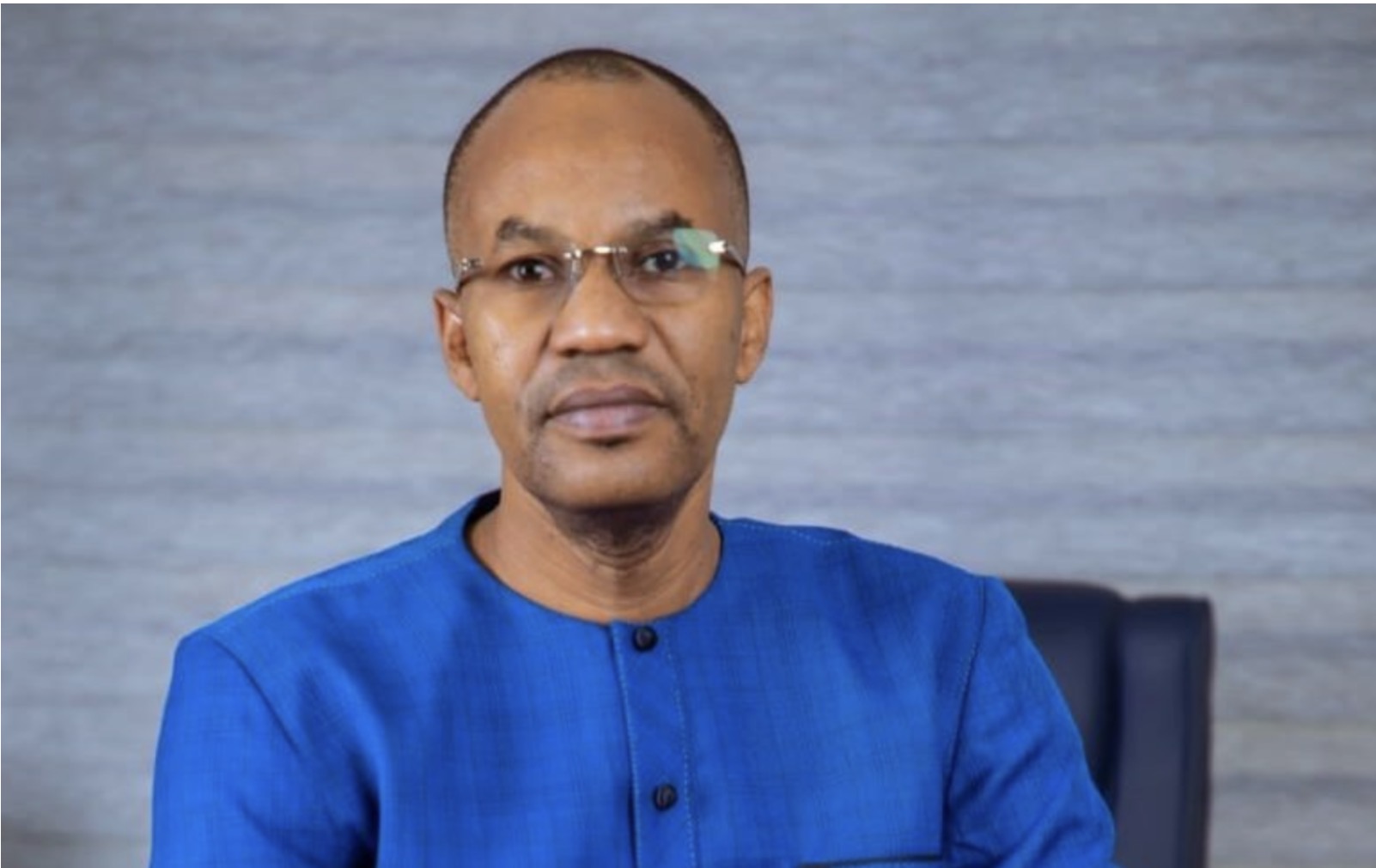 Passe d'armes entre Mamoudou Ibra Kane et le DG de l'ASER