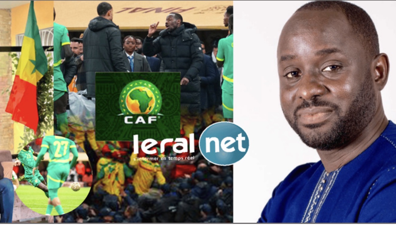 Crise des "Lions" : Thierno Bocoum dénonce la « passivité » de l’État sénégalais