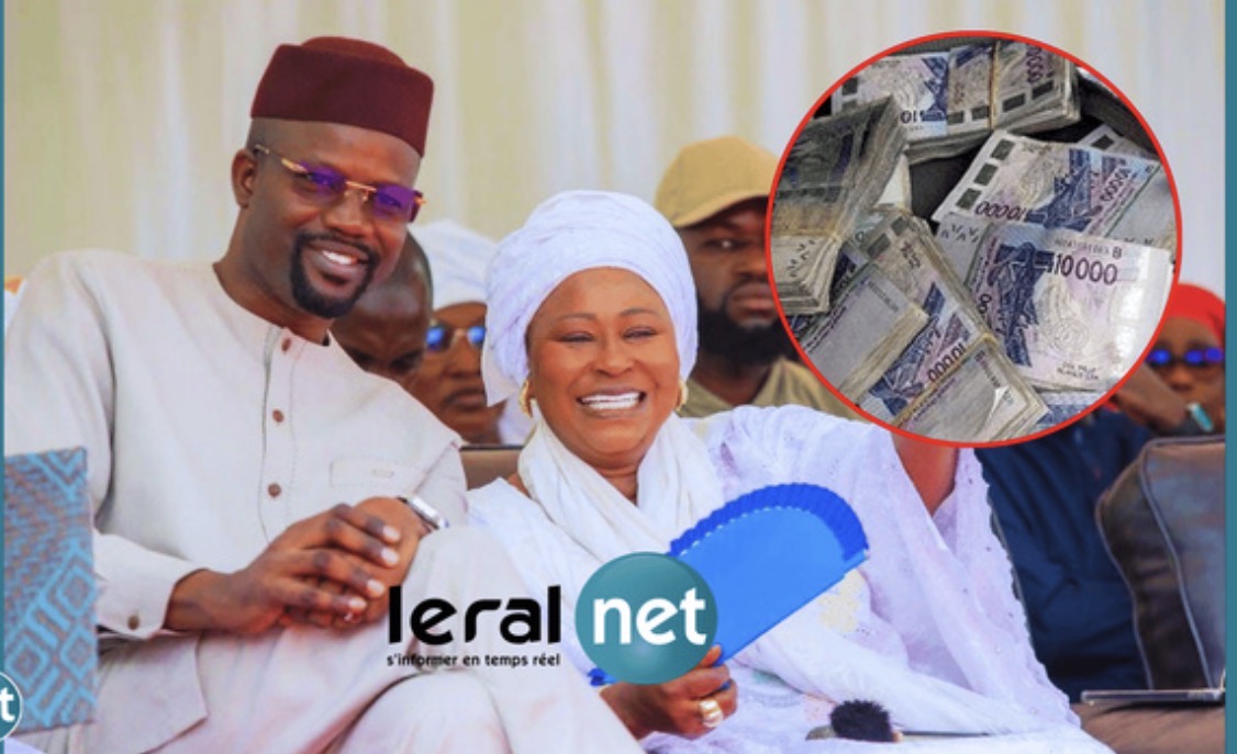 Bourses de sécurité familiale : plus de 355 000 bénéficiaires payés dès ce 19 mars