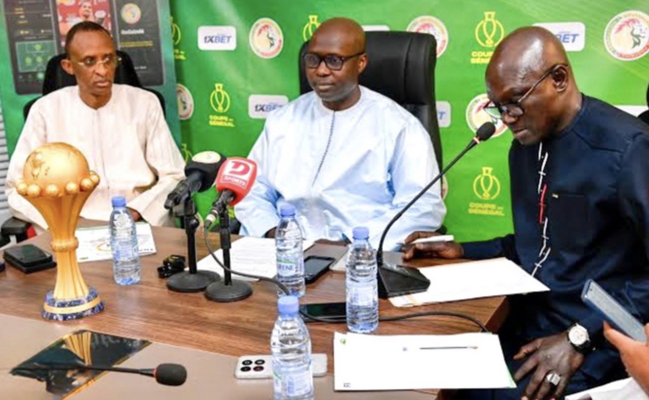 Affaire CAN 2025 : La FSF promet un « dossier béton » devant le TAS