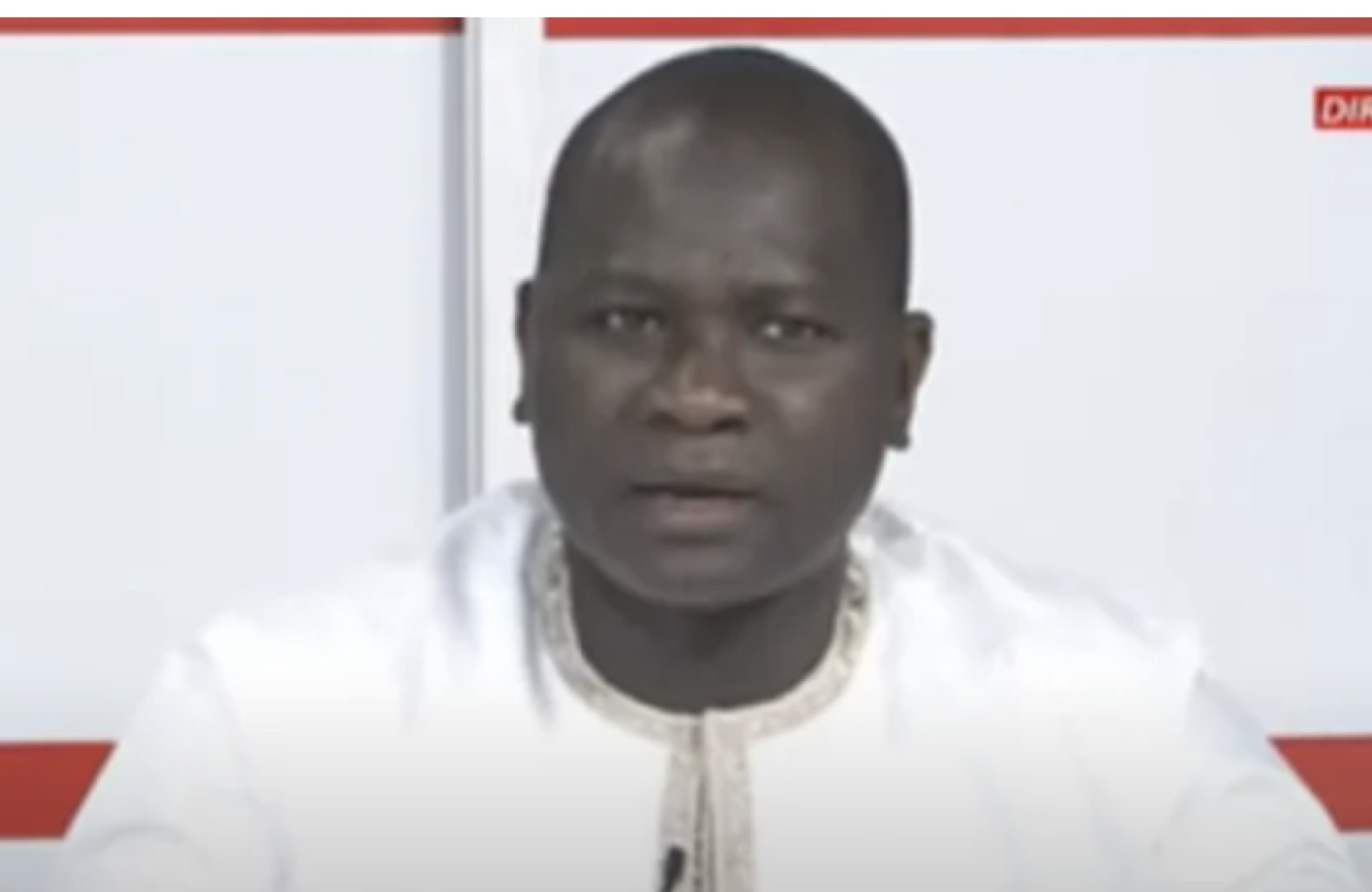 Bakary Cissé : « Le Sénégal est le pays qui dérange sur l’échiquier africain… »