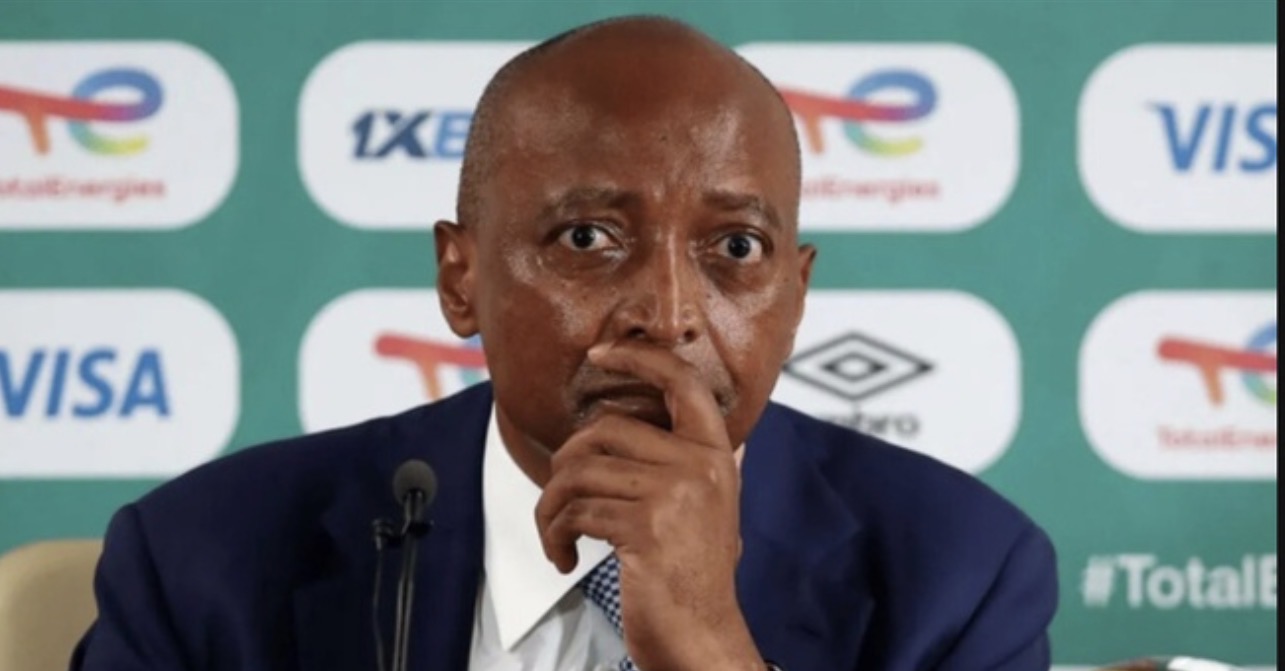 Football africain en crise : une pétition internationale lancée pour la dissolution immédiate de la CAF