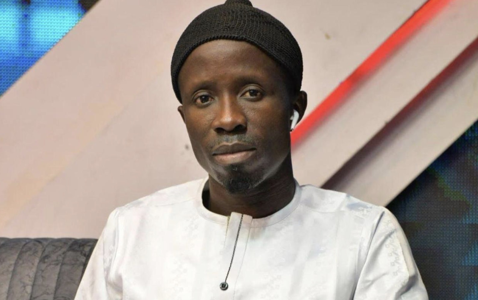 Diffusion de fausses nouvelles : Abdou Nguer édifié sur son sort