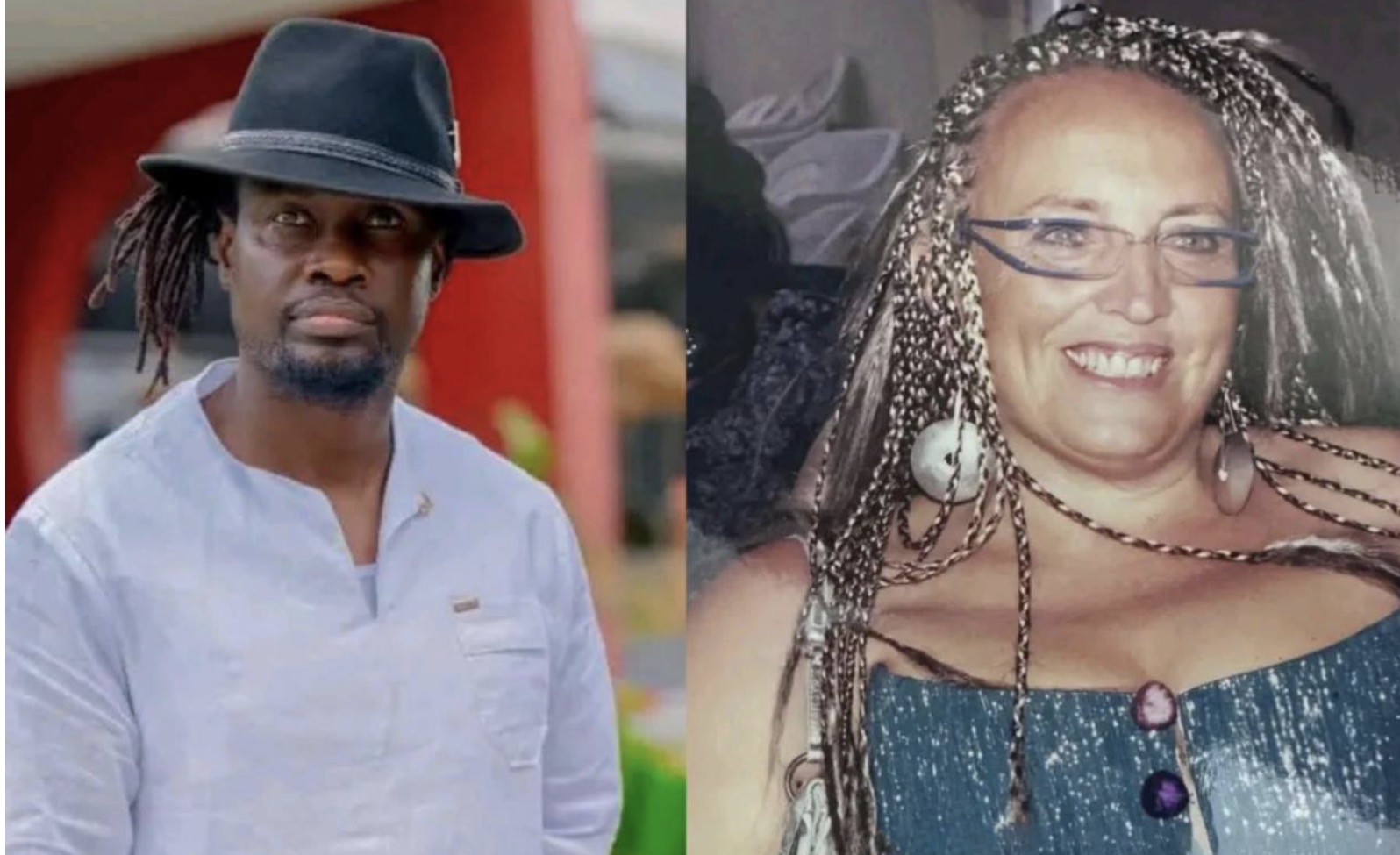 NÉCROLOGIE : L'artiste Yoro Ndiaye a perdu son épouse