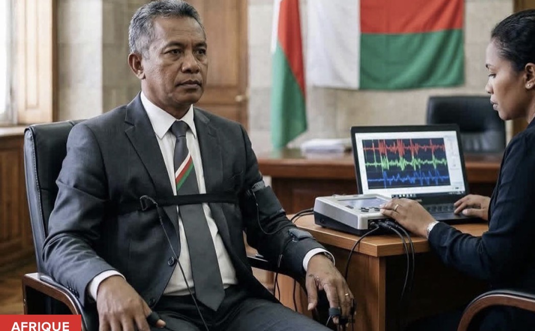 Madagascar : Les futurs ministres vont passer au détecteur de mensonge