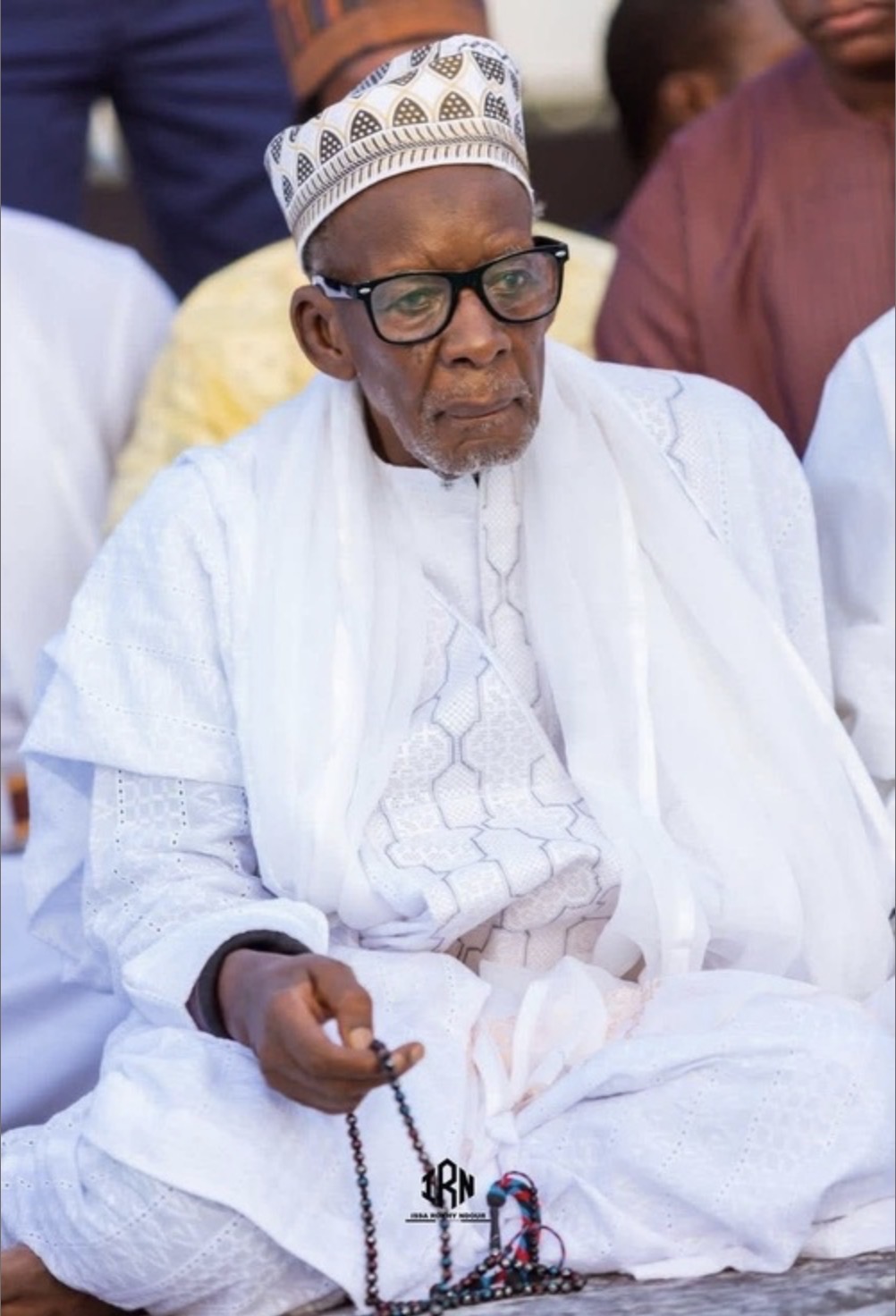 Aïd-el-Fitr : « Le Sénégal doit rester une référence », l’appel de Cheikh Mouhamadoul Mahi Ibrahima Niass