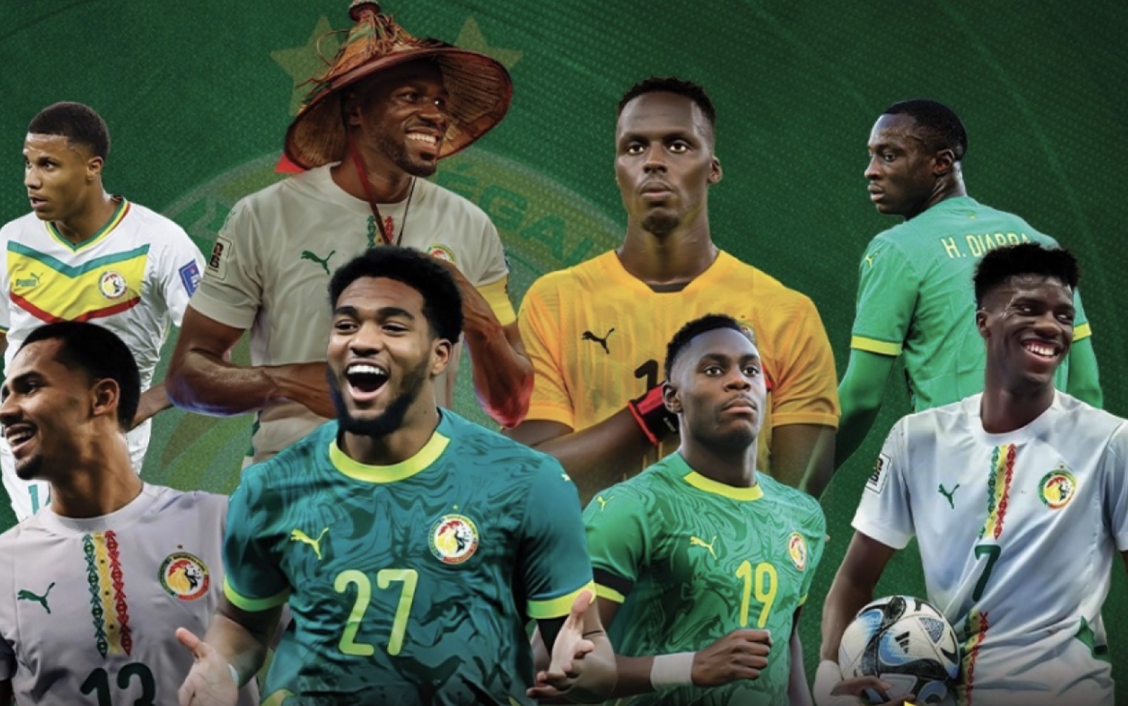 Football : Les binationaux, un casse-tête persistant pour la FFF