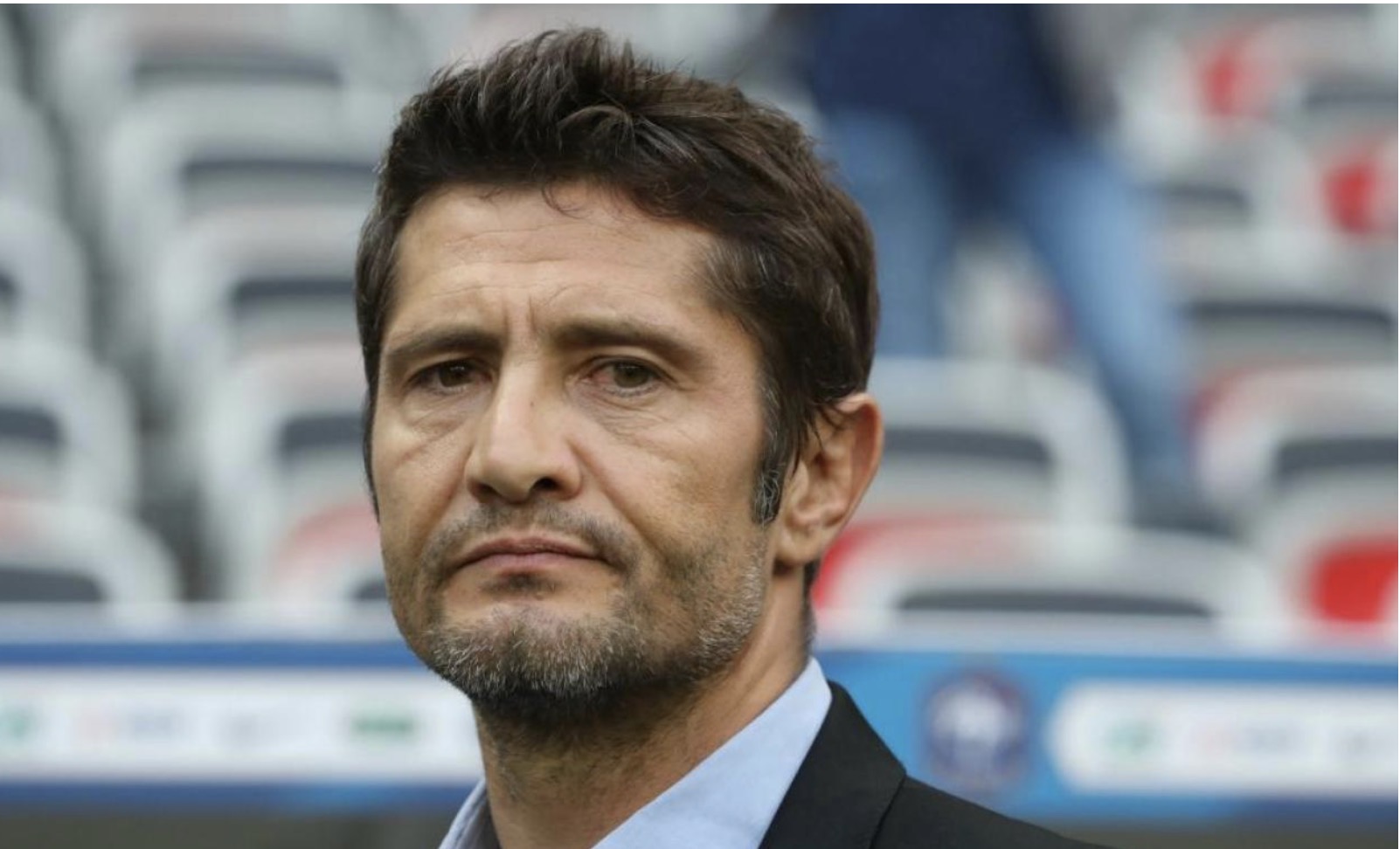 Sénégal - Maroc : Bixente Lizarazu enrage contre la CAF