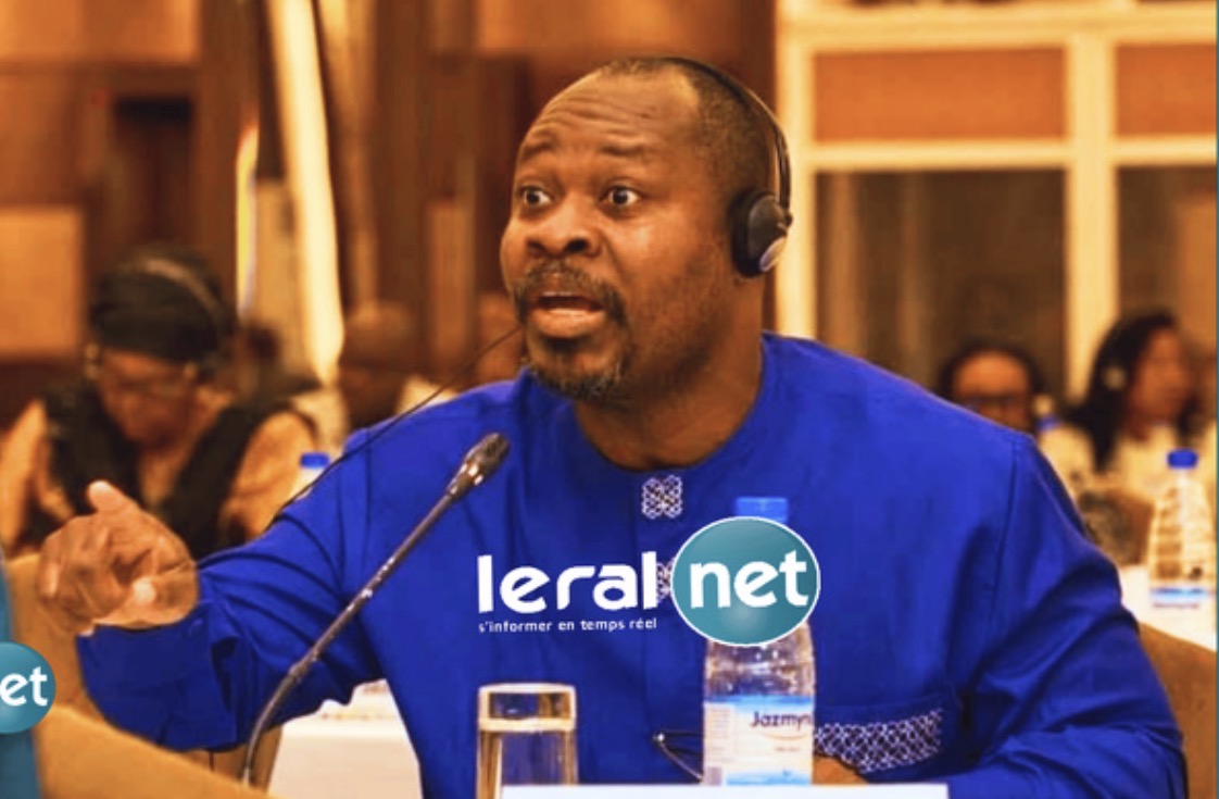 Fonds politiques et caisses noires : Guy Marius Sagna annonce une réforme pour plus de transparence au Sénégal