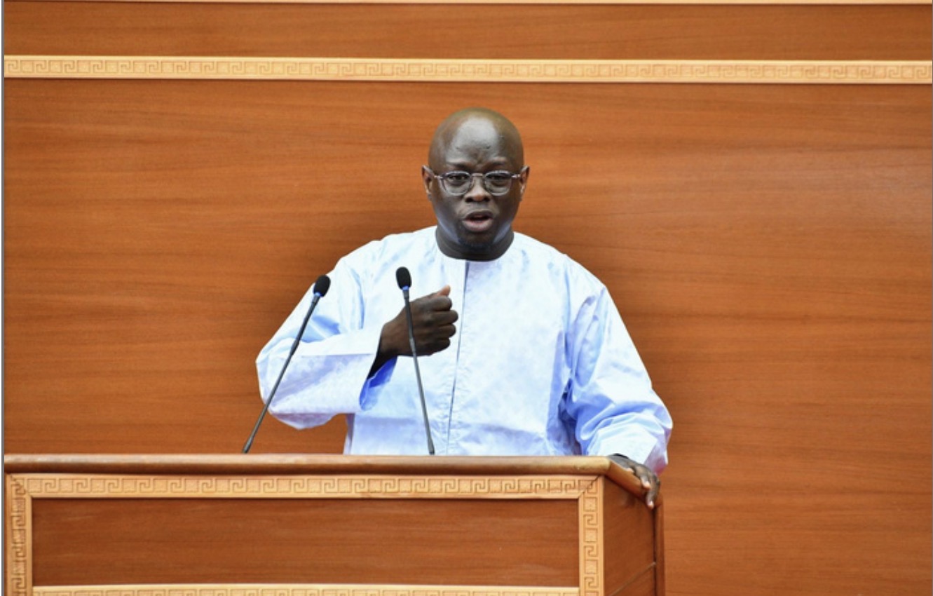 Dette publique : le Sénégal réfute les accusations d’emprunts « opaques » du Financial Times