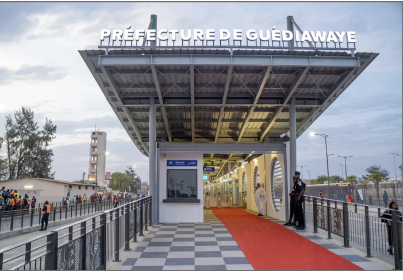 4 avril 2026 : Dakar célèbre l’indépendance à Guédiawaye sous le signe des JOJ