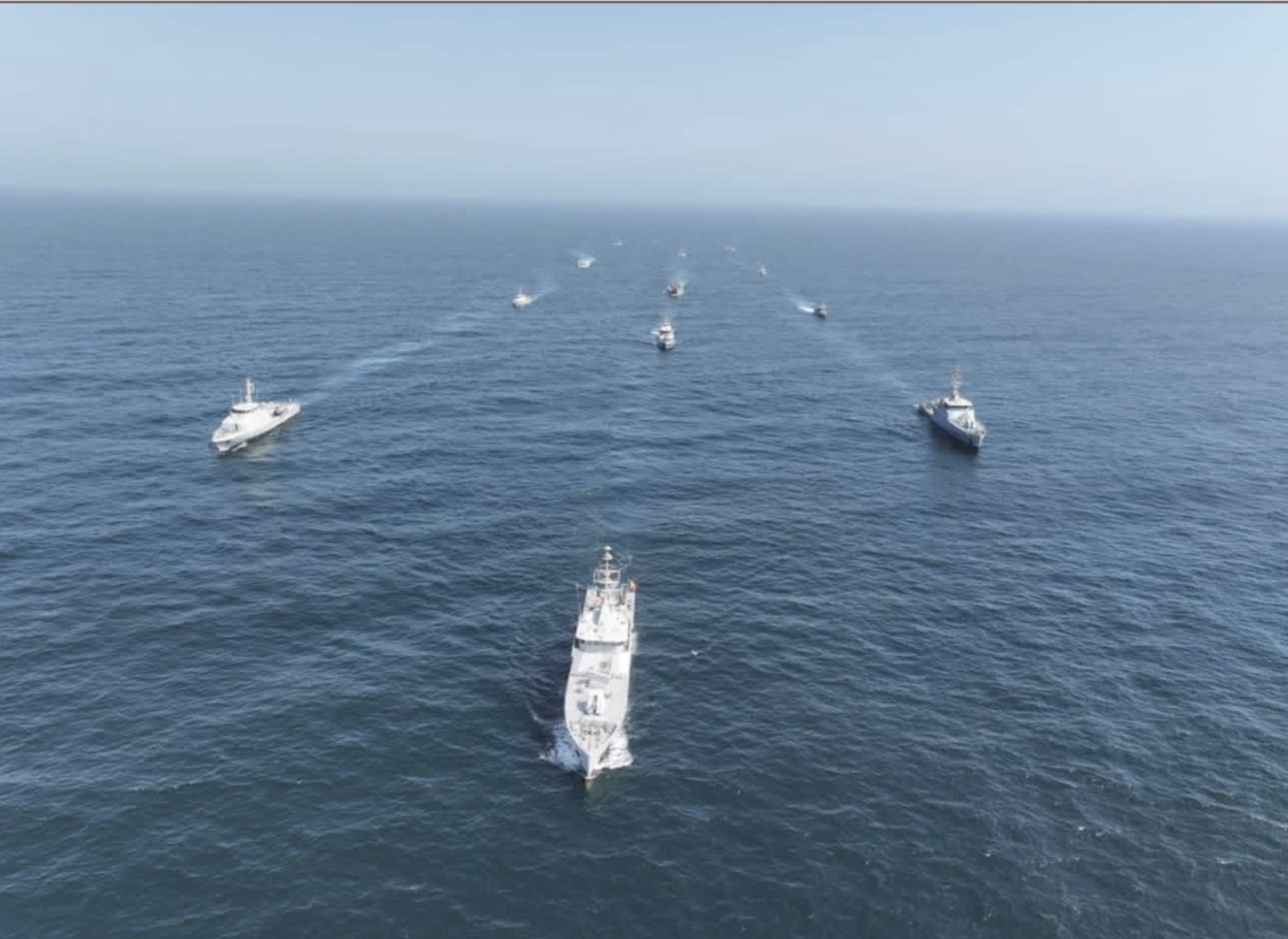 La Marine nationale consolide son dispositif opérationnel avec TAGATT 2026