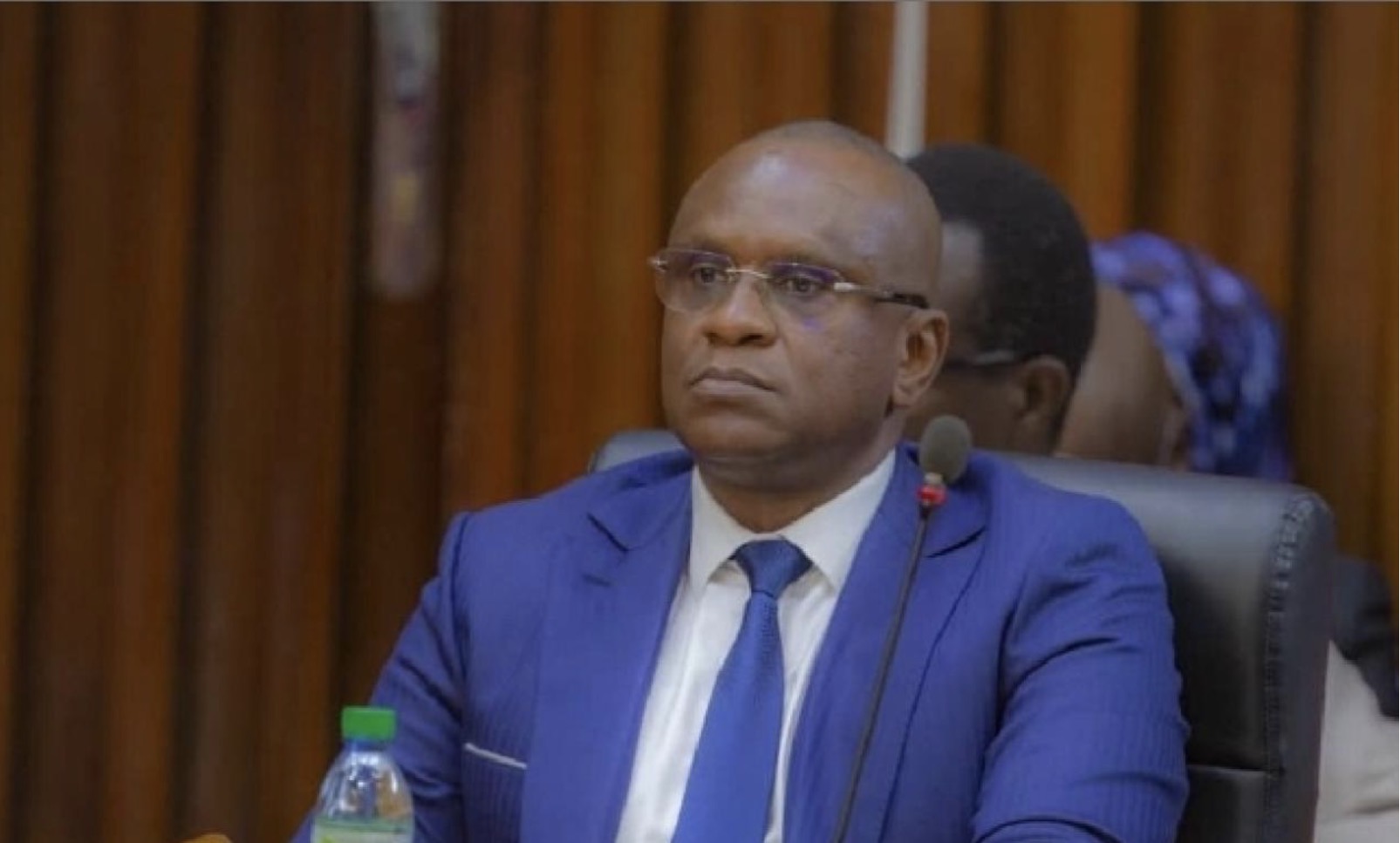 Affaire des 8 milliards F CFA : le nouveau combat de Lat Diop