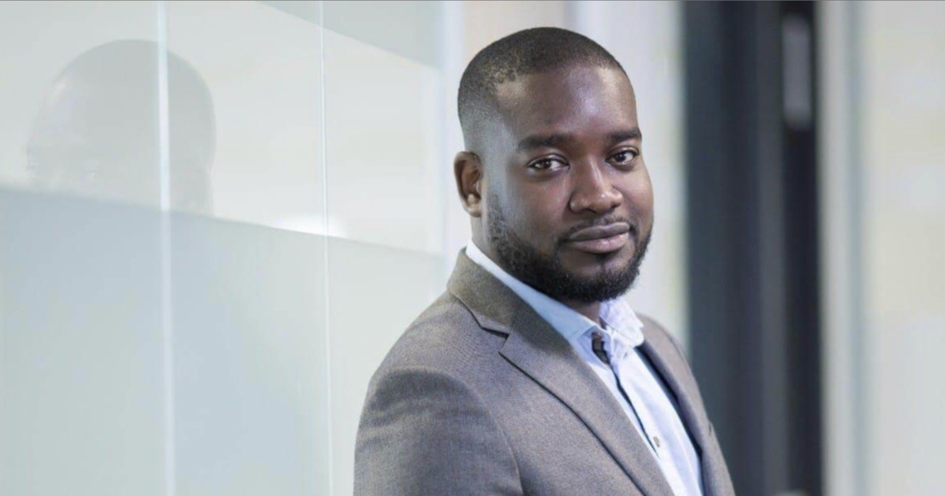 Abdoulaye BA, l’entrepreneur qui mise sur l’intelligence artificielle pour transformer l’avenir des jeunes en Afrique