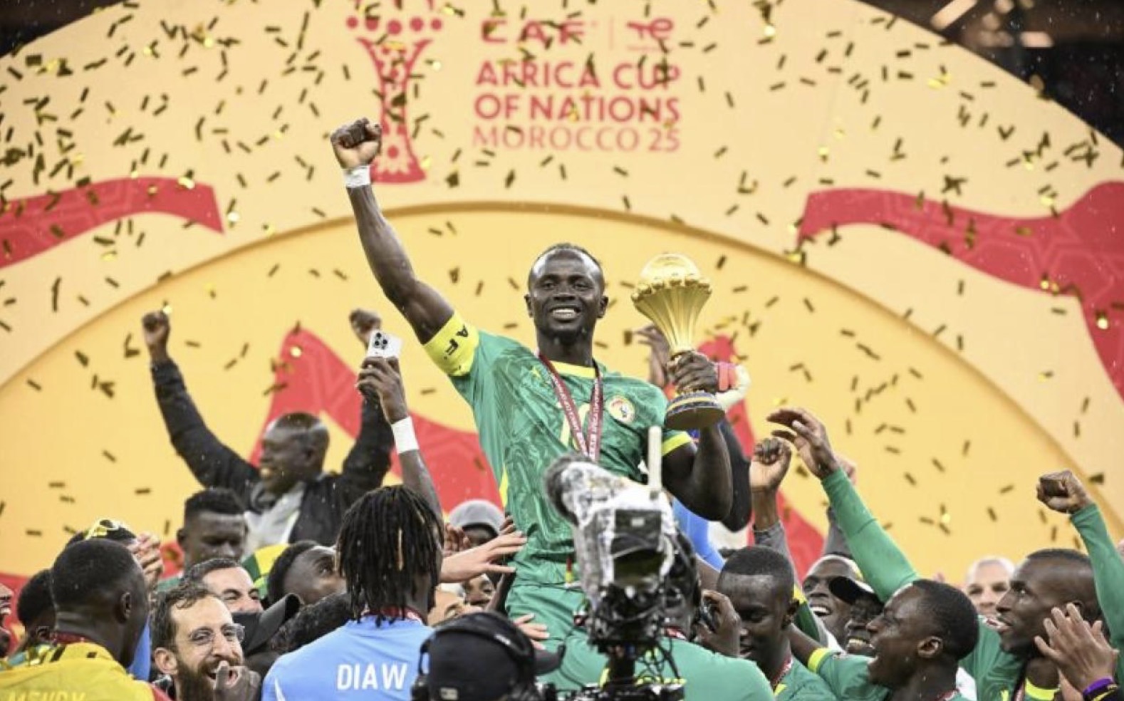 Match Sénégal - Pérou : Les lamentations de la presse marocaine