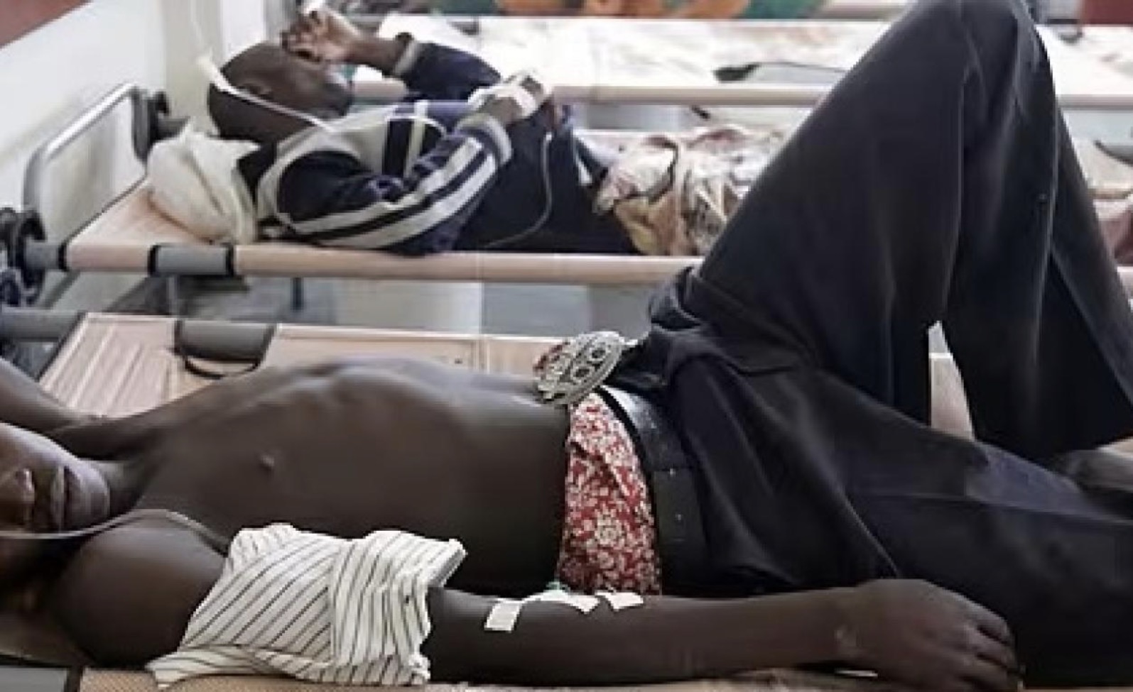 800 cas et 24 décès: Les chiffres préoccupants de la tuberculose à Kaolack