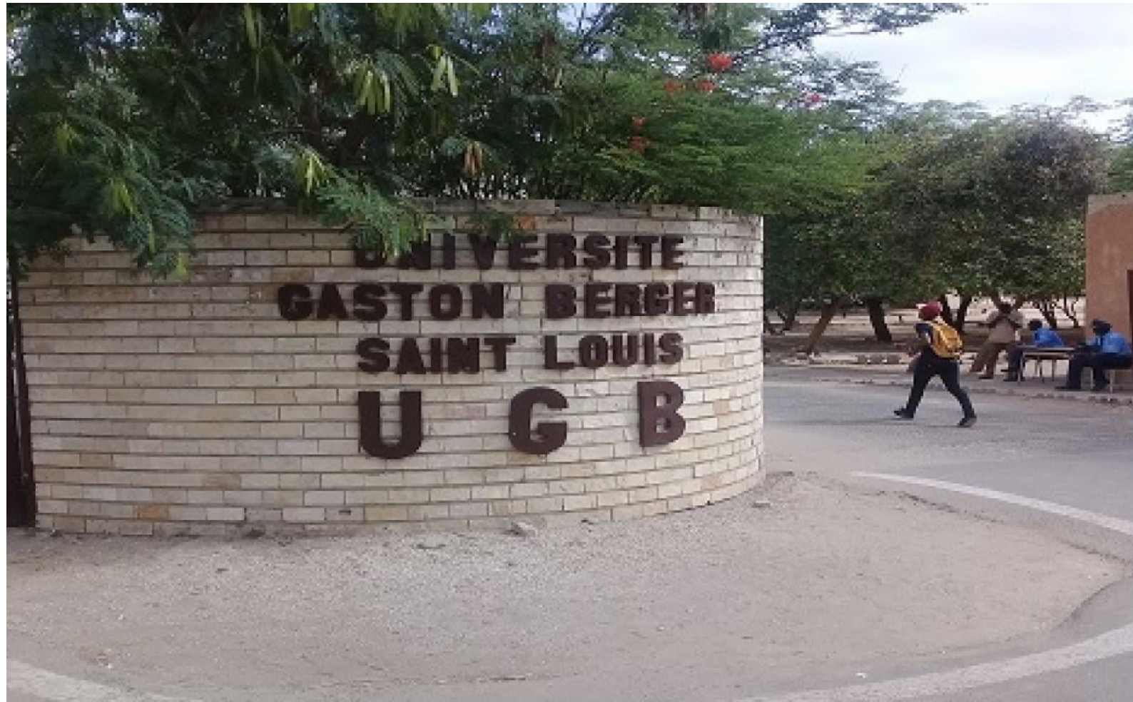 UGB : L’idée d’une année invalide évoquée par le Conseil académique