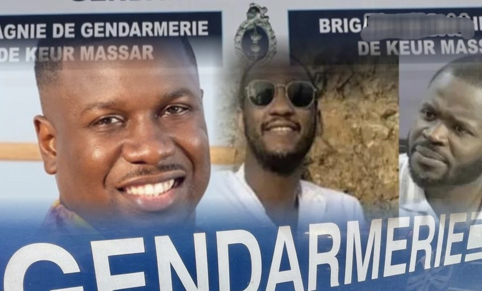 L'affaire Pape Cheikh Diallo s'internationalise, un 51e suspect tombe !