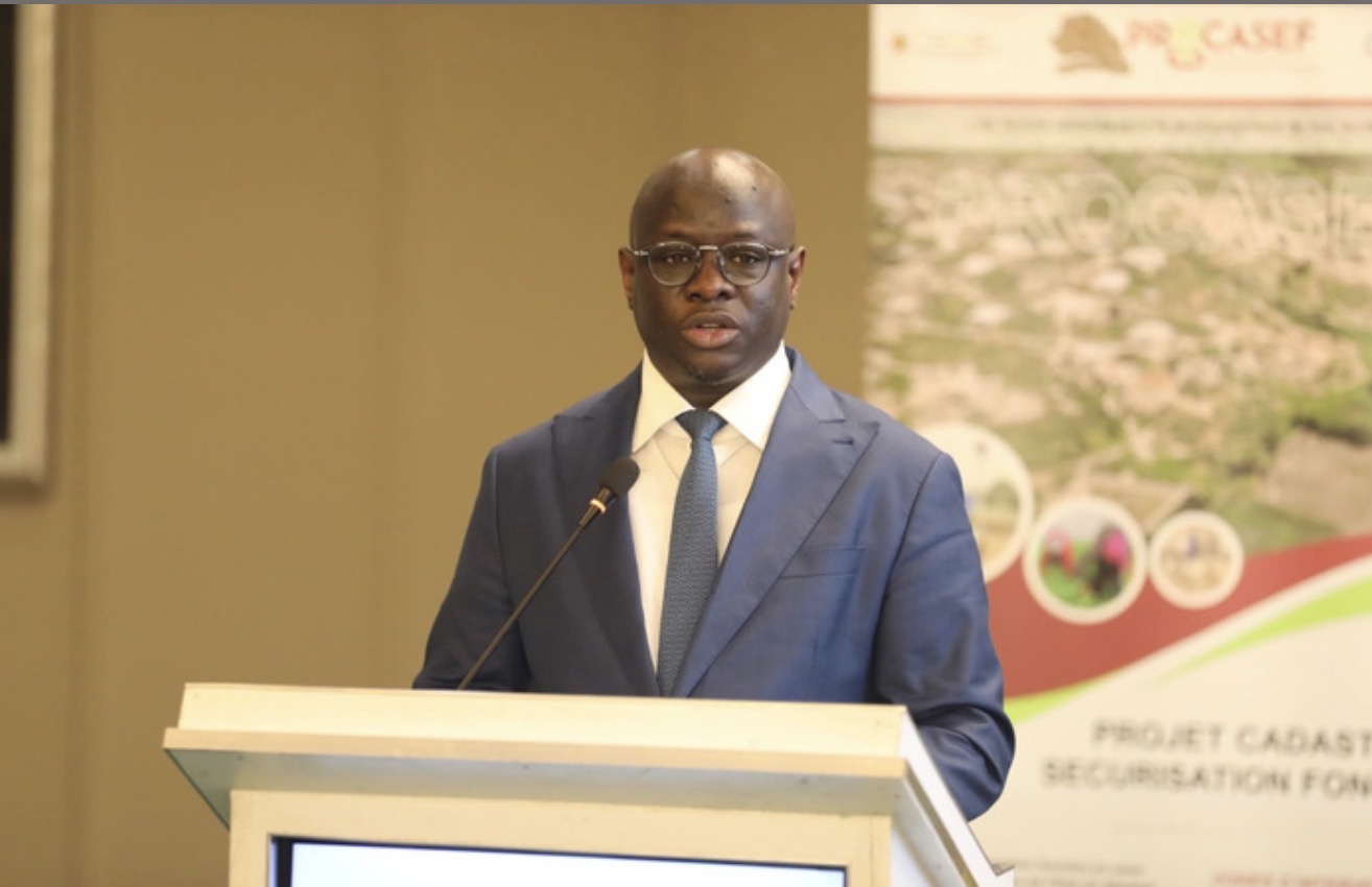 Marché financier : le Sénégal réussit son premier emprunt obligataire 2026 avec une forte adhésion