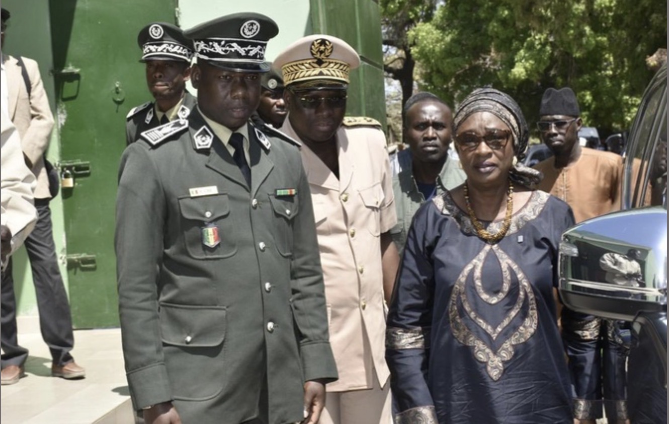 Réforme pénitentiaire : Yassine Fall met l’accent sur la dignité et la réinsertion à Mbour