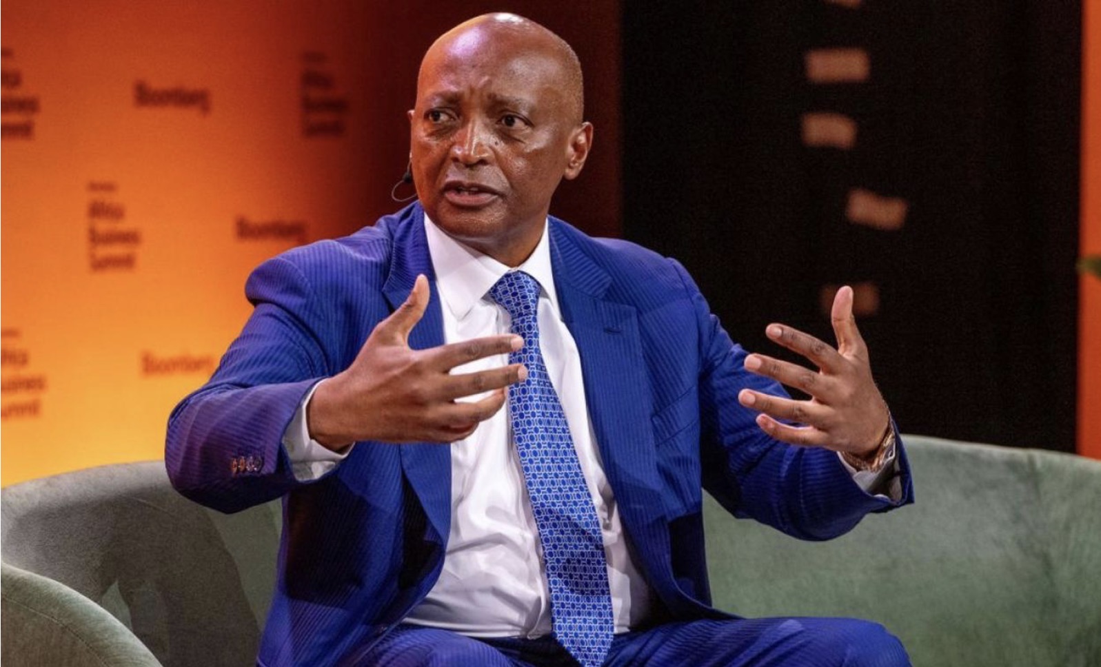 Il n'aurait pas dû être là" : Patrice Motsepe reconnaît une erreur dans le jury qui a retiré la CAN au Sénégal