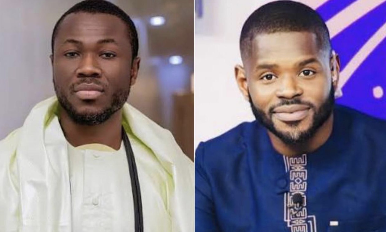 Ass Dione arrêté : le chanteur religieux avoue s'être drogué pour être «plus performant» au lit avec Pape Cheikh Diallo