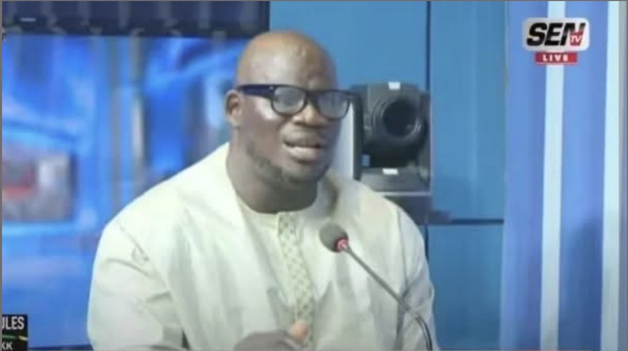 Affaire Kader Dia : le chroniqueur en larmes face au juge d’instruction