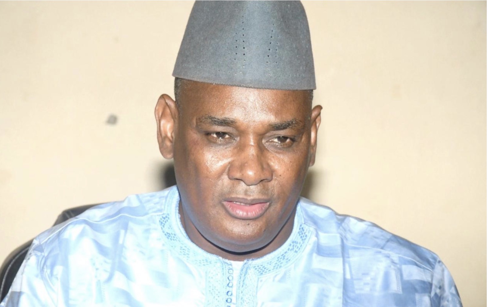 Dette, transparence et pression fiscale : Le député Amadou Diallo alerte sur « une dérive inquiétante »