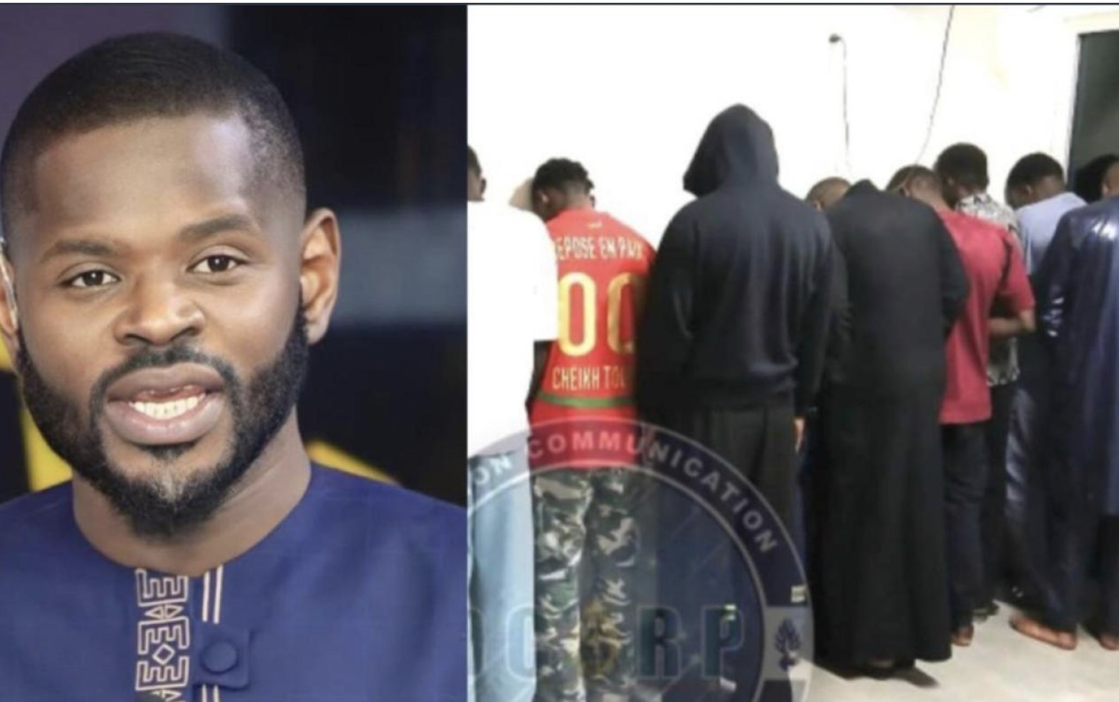 Affaire Pape Cheikh Diallo : deux nouvelles plaintes à la DSC