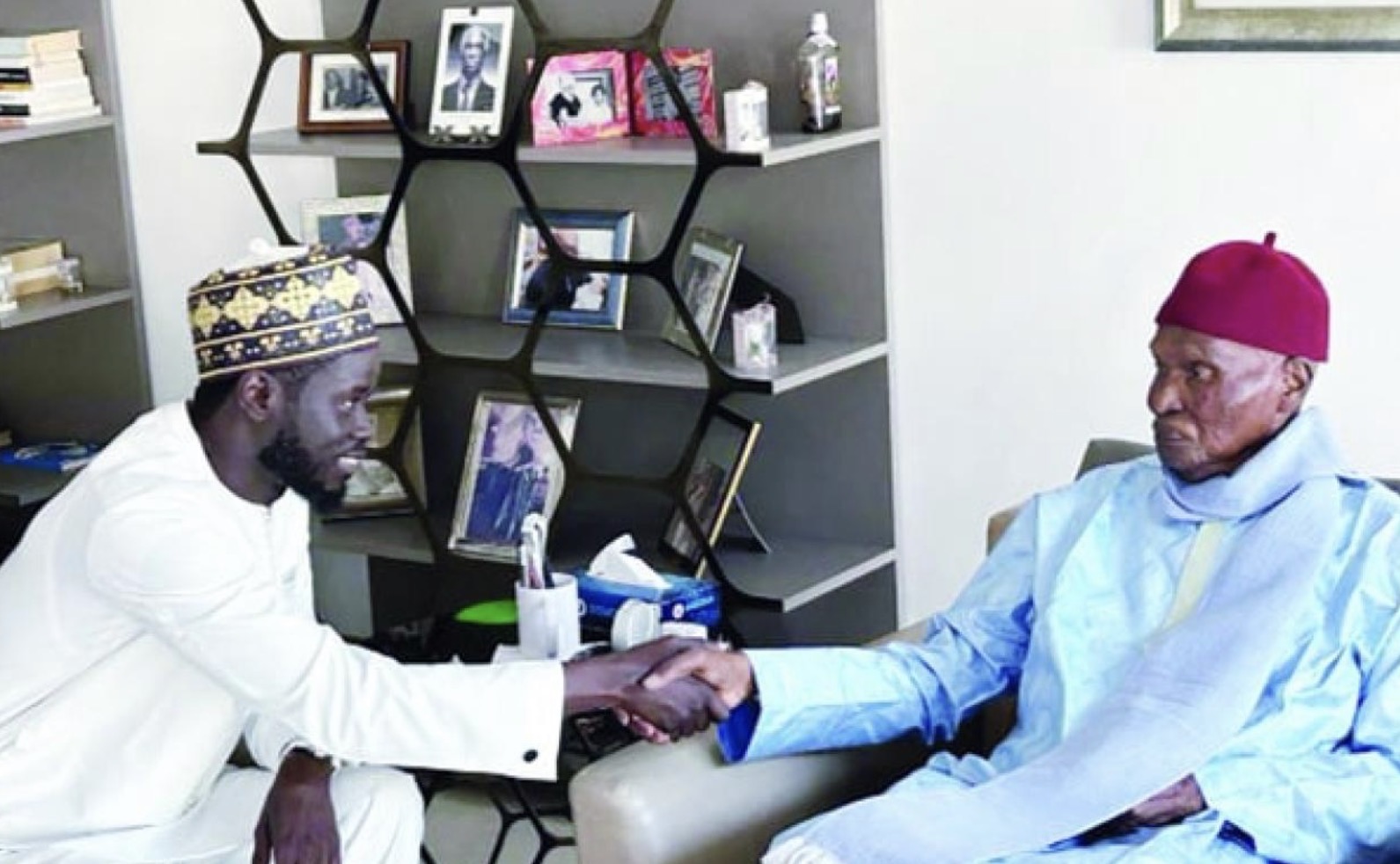 indépendance] Défilés décentralisés : Un projet mort-né de Wade ressuscité par Diomaye au nom de « l’équité Territoriale »