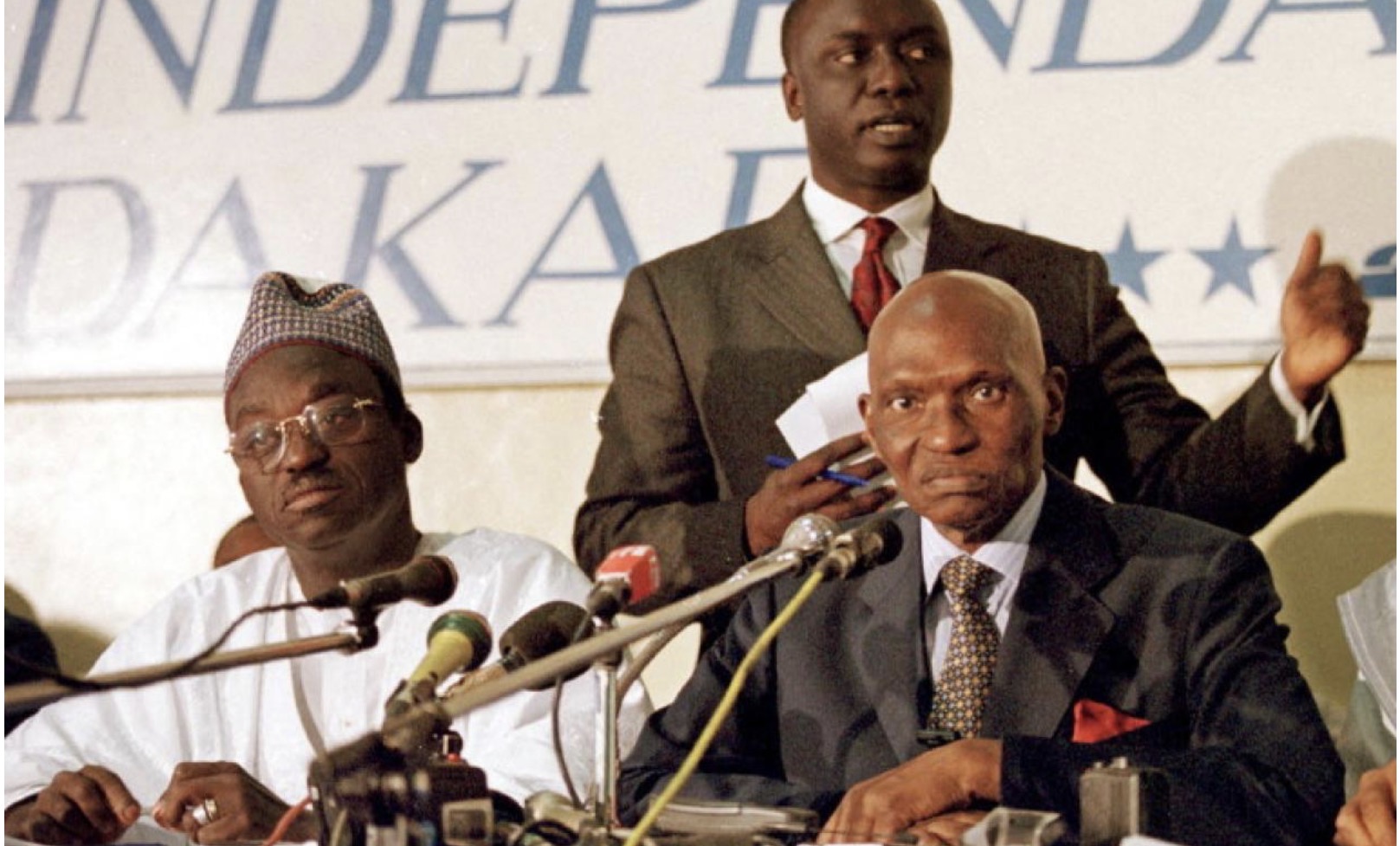 Indépendance] Affaire des chantiers de Thiès : Histoire d'un scandale politico-judiciaire qui hante encore la « capitale du Rail »