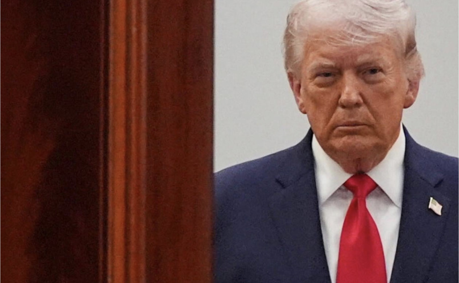 Trump demande au Congrès un colossal budget de défense de 1.500 milliards de dollars pour 2027